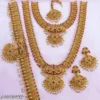 Allure Elegant Jewellery Sets