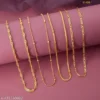 Elite Graceful Women Necklaces & Chains