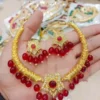 Trendy Jewellery Set
