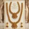Shimmering Elegant Jewellery Sets
