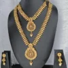 Sizzling Bejeweled Women Necklaces & Chains