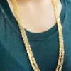 Allure Glittering Women Necklaces & Chains