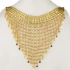 Twinkling Chunky Women Necklaces & Chains