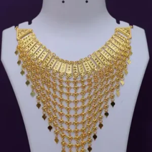 Necklaces & Chains