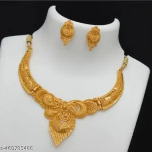 Elite Chic Jewellery Sets