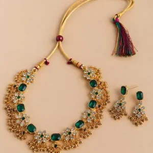Allure Colorful Jewellery Sets
