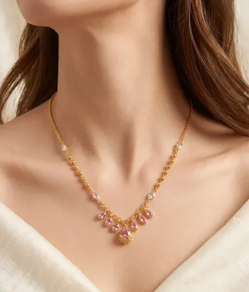 Necklace Chain
