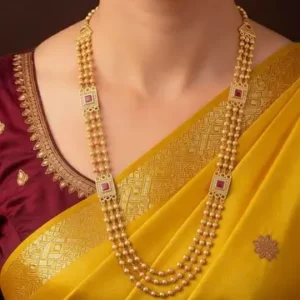 Sizzling Charming Women Necklaces & Chains