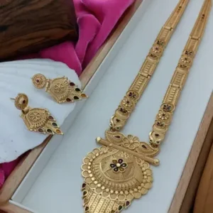Princess Fancy Jewellery Sets
