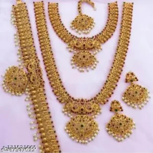 Allure Elegant Jewellery Sets