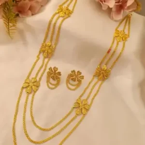Allure Fusion Jewellery Sets