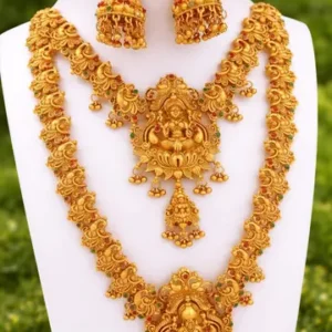 Princess Beautiful Jewellery Sets