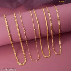 Elite Graceful Women Necklaces & Chains