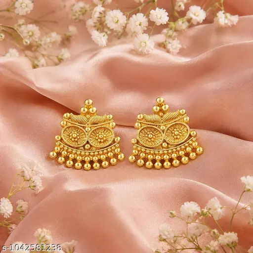 Earrring & Studs