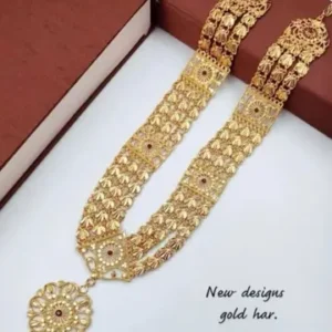 Necklaces & Chains