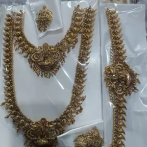 Jewellery Set