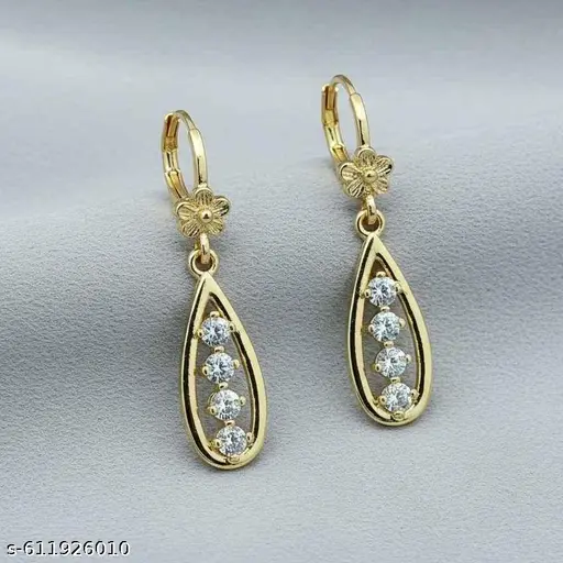 the most extensive collection of the latest designs Girls Earrings