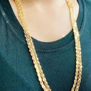Allure Glittering Women Necklaces & Chains