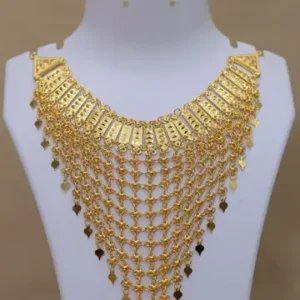 Necklaces & Chains