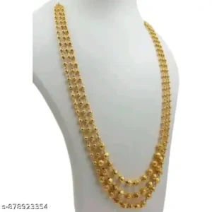 Allure Chunky Women Necklaces & Chains