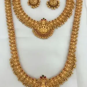 Elite Graceful Jewellery Sets